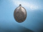 หลวงพ่อเชื่อมวัดหนองทองปี 39
