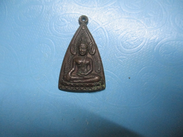 พระประธานวัดวังทองปี 14