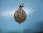 พระพุทธจุลจอมเมืองวัดเลียบ(2)