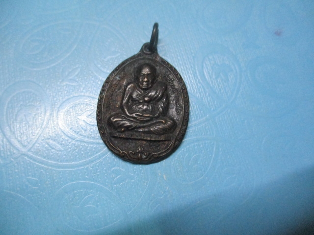 เปิดโลกปู่ทวดวัดราหุลคงนิมิต(1)