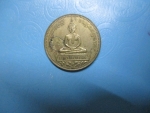 หลวงพ่อโสธรจตุพร 2 หน้า