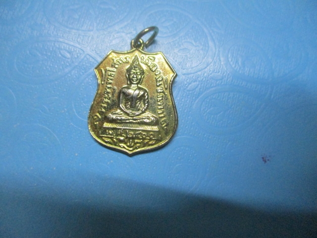 หลวงพ่อโสธร 2460 ย้อนยุคสมโภชกรุงรัตนโกสินทร์ 200 ปี