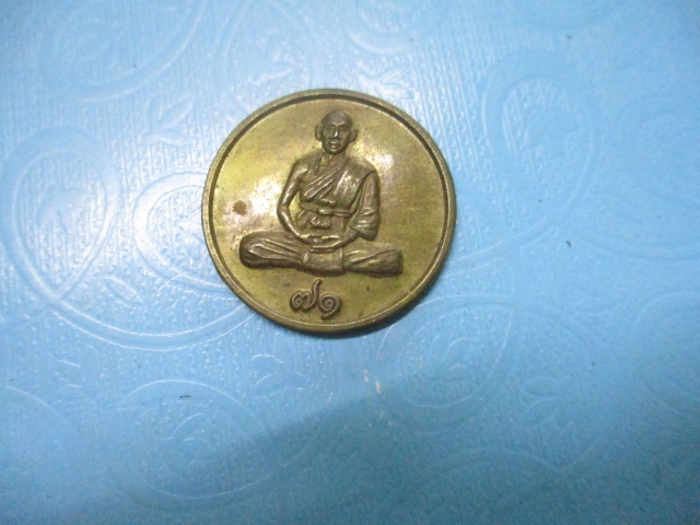 หลวงพ่อสำราญวัดหนองบัวเลิง