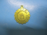พระครูประโชติธรรมโสภิตวัดบ้านกอกหวาน