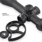 กล้องติดปืน Discovery vtz 6-24?42 sfir