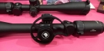 กล้องติดปืน Discovery vtz 6-24?42 sfir