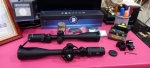 กล้องติดปืน Discovery vtz 6-24?42 sfir