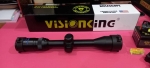 กล้องติดปืน visionking 3-9x40E