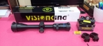 กล้องติดปืน visionking 3-9x40E