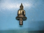 เนื้อนวะยอดธงหลวงพ่อชาญวัดบางบ่อปี 55 no.64(1)