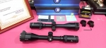 Discovery ms 3-9x40 กล้องติดปืน กล้องติดปืนยาว กล้องสโคป