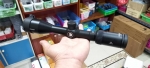Discovery ms 3-9x40 กล้องติดปืน กล้องติดปืนยาว กล้องสโคป